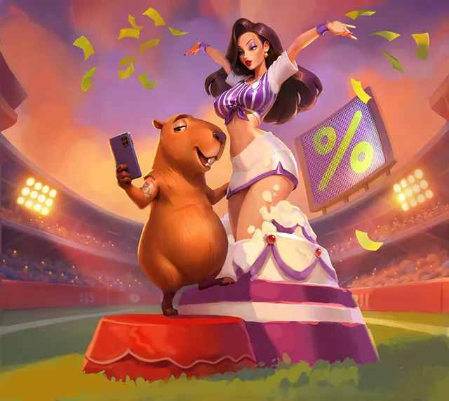 Live Casino Cashback