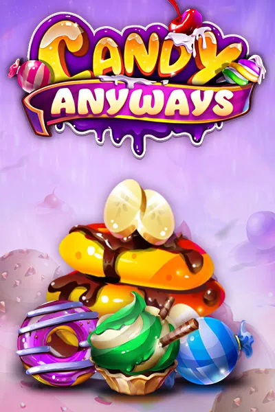 Candy anyways