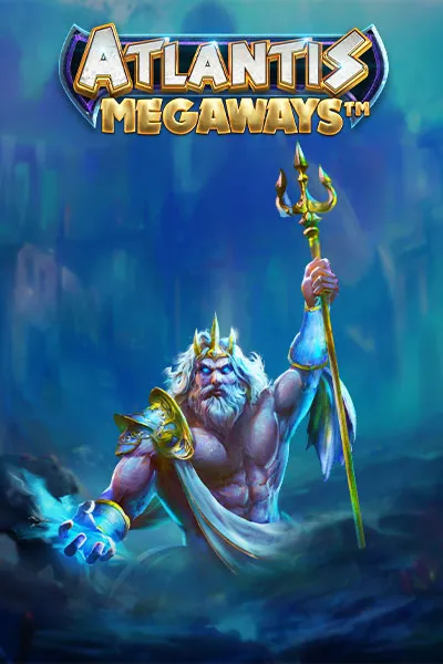 Atlantis megaways