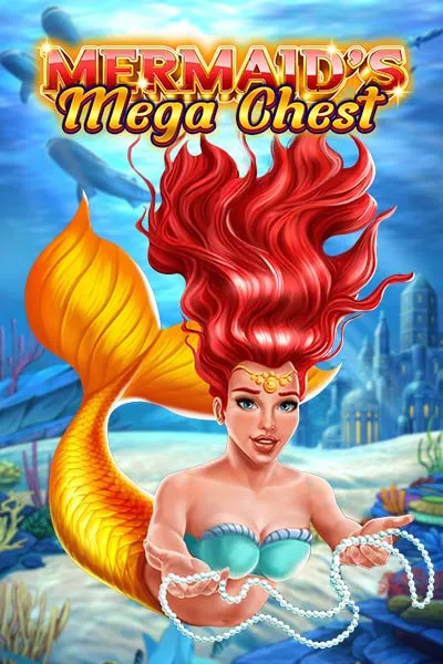 Mermaid's ega chest