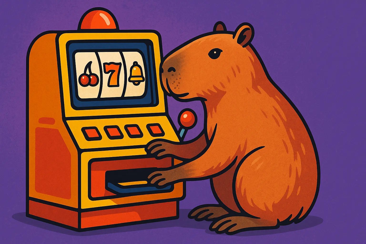 Spinbara Casino Welcome Bonus