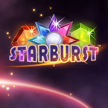 Starburst Slot